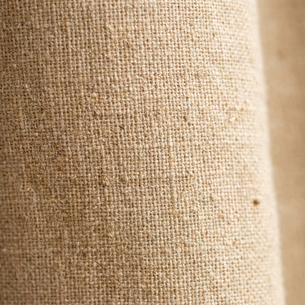 Linen Fabric Texture